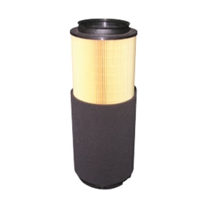 Hastings Air Filter With Foam Wrap for 2004 Volvo V70 - AF1283