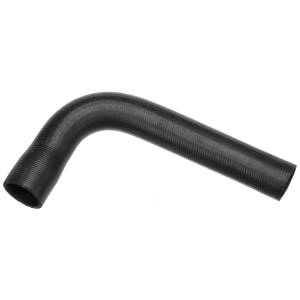 Gates Engine Coolant Molded Radiator Hose for 1986 Jeep Grand Wagoneer - 20573