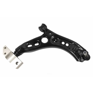 VAICO Front Passenger Side Lower Control Arm for 2013 Volkswagen Eos - V10-7237