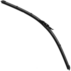 Denso 23" Black Beam Style Wiper Blade for 2010 Jaguar XF - 161-0123