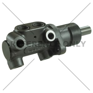 Centric Premium Brake Master Cylinder for 1996 Mercury Mystique - 130.61065