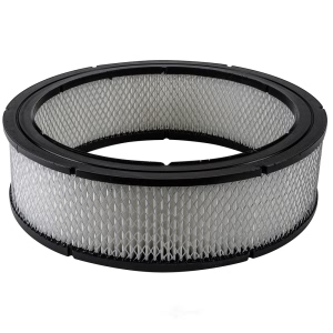 Denso Air Filter for 1992 GMC K2500 - 143-3409