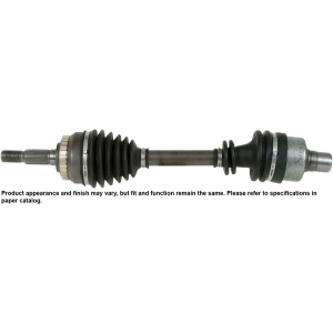 Cardone Reman Remanufactured CV Axle Assembly for 1994 Saab 900 - 60-9245