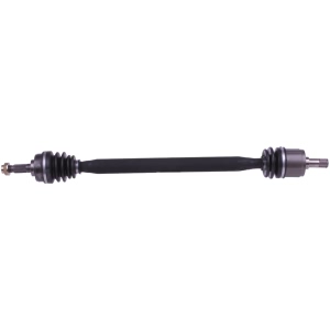 Cardone Reman Remanufactured CV Axle Assembly for 1984 Honda Accord - 60-4023