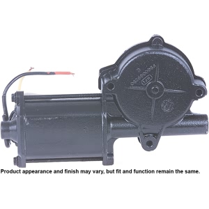 Cardone Reman Remanufactured Window Lift Motor for Mercury Topaz - 42-332