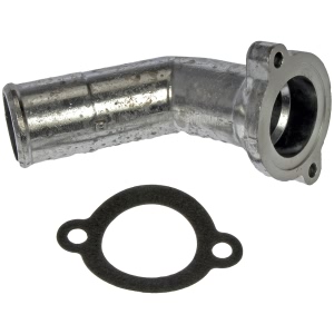 Dorman Engine Coolant Thermostat Housing for 2002 Ford E-250 Econoline - 902-1038