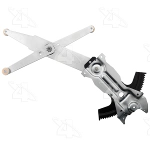 ACI Power Window Regulator for 1993 Chevrolet Camaro - 81239