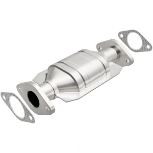 Bosal Direct Fit Catalytic Converter for 1998 Kia Sephia - 099-3141