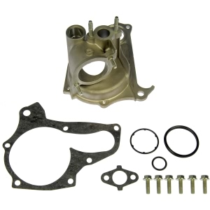 Dorman Engine Coolant Water Pump Housing for 1989 Toyota Camry - 902-401