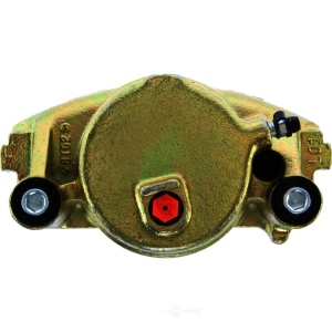 Centric Posi Quiet™ Loaded Front Driver Side Brake Caliper for 1997 Dodge Ram 3500 - 142.66022