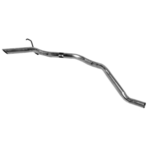 Walker Aluminized Steel Exhaust Tailpipe for 1994 Mazda Navajo - 45371