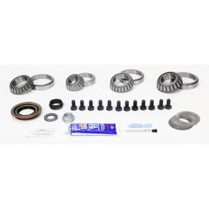 SKF Rear Master Differential Rebuild Kit With Bolts for Plymouth Gran Fury - SDK304-MK