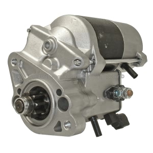 Quality-Built Starter Remanufactured for 2001 Toyota Tacoma - 17672