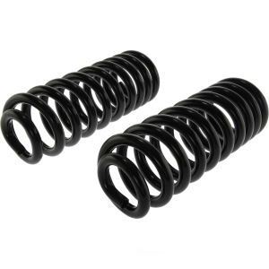 Centric Premium™ Coil Springs for 1997 Ford Ranger - 630.65058