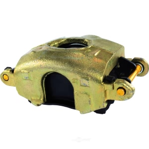 Centric Posi Quiet™ Loaded Brake Caliper for Chevrolet El Camino - 142.62032