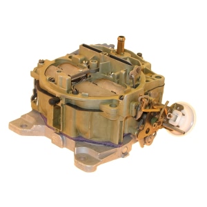 Uremco Remanufactured Carburetor for Chevrolet El Camino - 3-3209