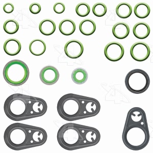 Four Seasons A C System O Ring And Gasket Kit for 2008 Dodge Grand Caravan - 26839