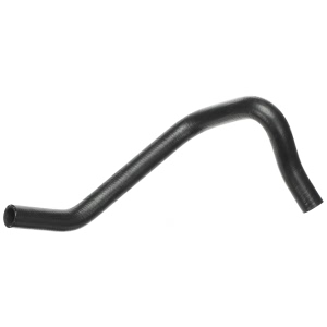 Gates Hvac Heater Molded Hose for 2009 Cadillac SRX - 19081