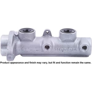 Cardone Reman Remanufactured Master Cylinder for 1999 Acura CL - 11-2871