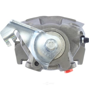 Centric Remanufactured Semi-Loaded Rear Driver Side Brake Caliper for Mercury - 141.61506