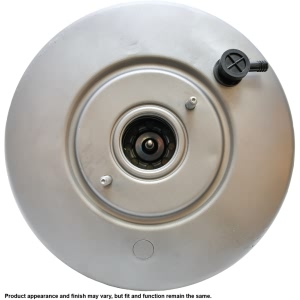 Cardone Reman Remanufactured Vacuum Power Brake Booster w/o Master Cylinder for Nissan - 53-7626