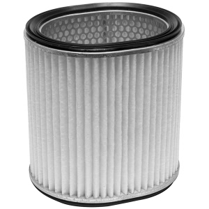 Denso Round Air Filter without Metal Cap for 1985 Plymouth Colt - 143-2052