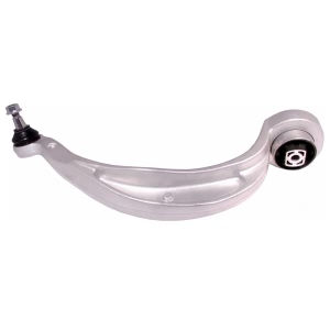 Delphi Front Driver Side Lower Rearward Control Arm And Ball Joint Assembly for 2010 Audi A5 Quattro - TC2454