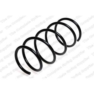 lesjofors Coil Spring for 1997 BMW 318is - 4008405