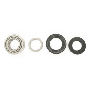 SKF Rear Wheel Bearing Kit for 1985 Volvo 760 - WKH733