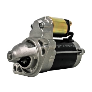 Quality-Built Starter Remanufactured for 2013 Scion xD - 19048