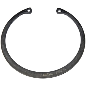 Dorman OE Solutions Front Wheel Bearing Retaining Ring for Honda Element - 933-458