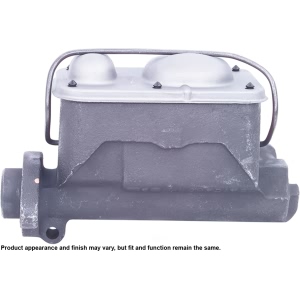 Cardone Reman Remanufactured Master Cylinder for Chevrolet El Camino - 10-1521