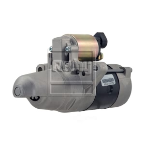 Remy Remanufactured Starter for 1998 Acura RL - 17248