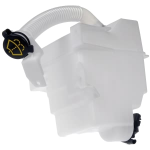 Dorman OE Solutions Washer Fluid Reservoir for 2007 Ford Fusion - 603-032