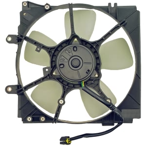 Dorman Engine Cooling Fan Assembly for 1997 Mazda 626 - 620-747