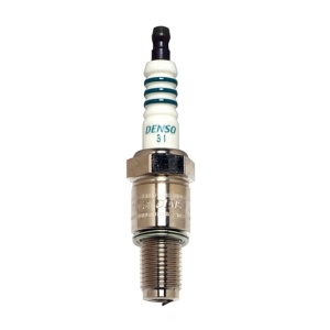 Denso Iridium Power™ Spark Plug for 2004 Mazda RX-8 - 5752