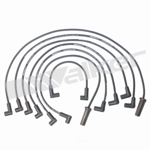 Walker Products Spark Plug Wire Set for GMC G3500 - 924-1329