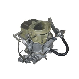 Uremco Remanufacted Carburetor for Plymouth Gran Fury - 5-5172