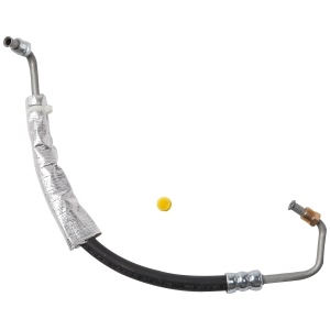 Gates Power Steering Pressure Line Hose Assembly for Chevrolet El Camino - 352075