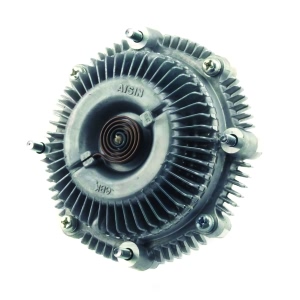 AISIN Engine Cooling Fan Clutch for 1985 Isuzu Pickup - FCG-019