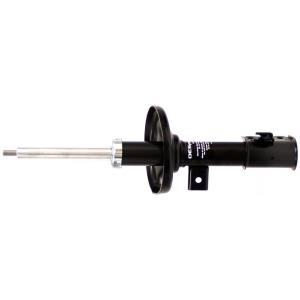 Monroe OESpectrum™ Front Driver Side Strut for 2007 Suzuki Aerio - 72468