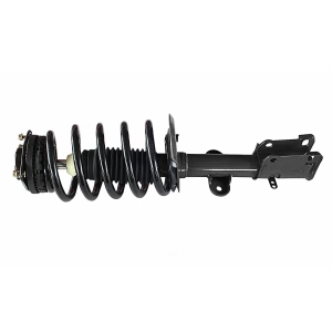 GSP North America Front Driver Side Suspension Strut and Coil Spring Assembly for 2009 Volkswagen Routan - 812009