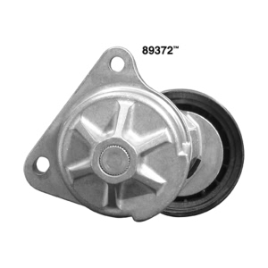 Dayco No Slack Automatic Belt Tensioner Assembly for 2006 Mazda Tribute - 89372
