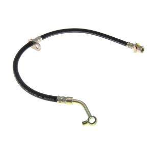 Centric Front Passenger Side Brake Hose for 2004 Acura RSX - 150.40071