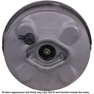 Cardone Reman Remanufactured Vacuum Power Brake Booster w/o Master Cylinder for Chevrolet Impala - 54-74815