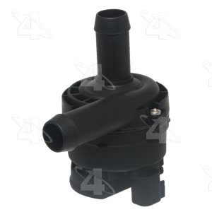 Four Seasons Engine Coolant Auxiliary Water Pump for 2015 Jaguar XK - 89045