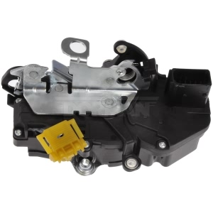 Dorman OE Solutions Front Driver Side Door Lock Actuator Motor for 2012 Chevrolet Suburban 1500 - 931-920