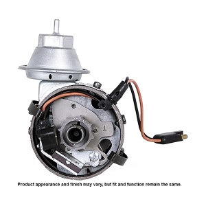 Cardone Reman Remanufactured Electronic Distributor for Chrysler - 30-3896