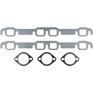 Victor Reinz Exhaust Manifold Gasket Set for Mercury - 11-10126-01