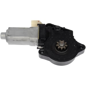 Dorman OE Solutions Rear Driver Side Window Motor for 2004 Hyundai Elantra - 742-712